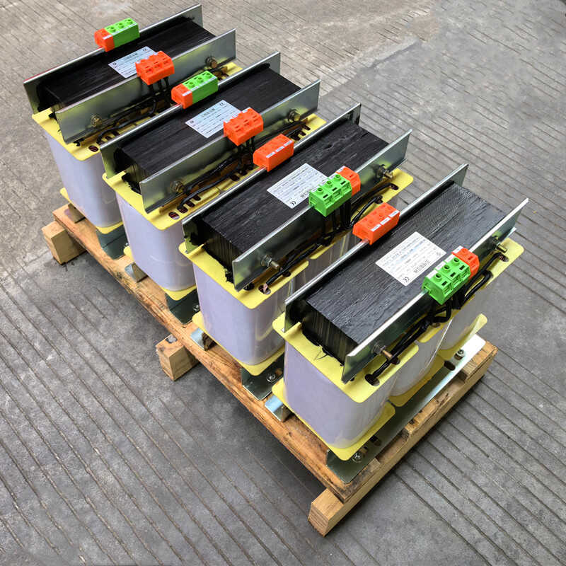 800V to 400V380V Three-Phase Isolation Transformer Sg-5Kw10Kva20K30K0.8/0.4Kv Dyn11 800V to 400V380V Three-Phase Isolation Transformer Sg-5Kw10Kva20K30K0.8/0.4Kv Dyn11