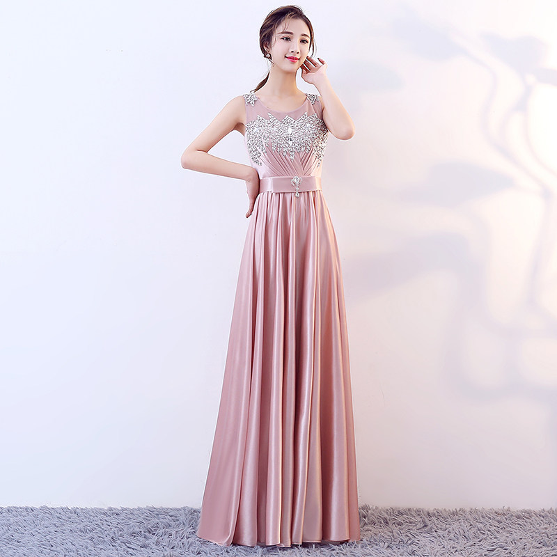 Robe du soir      - Ref 3210954 Image 1