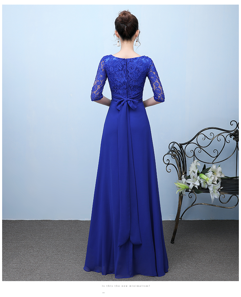 Robe du soir      conventionnel - Ref 3212913 Image 18
