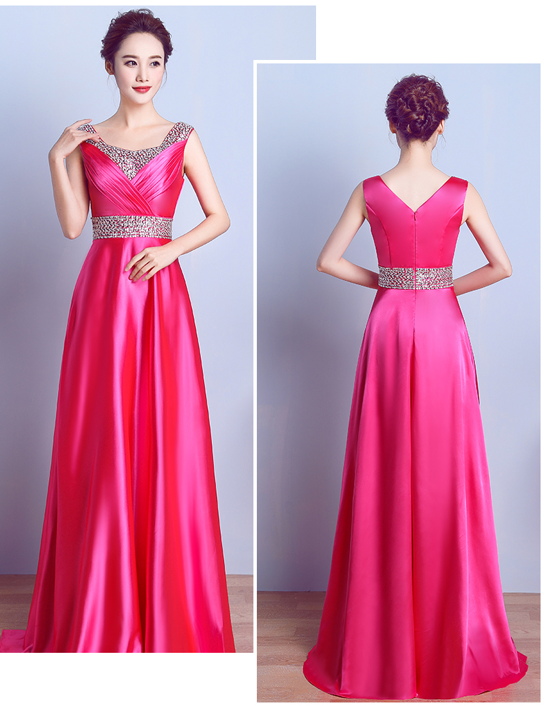 Robe du soir      - Ref 3213022 Image 20