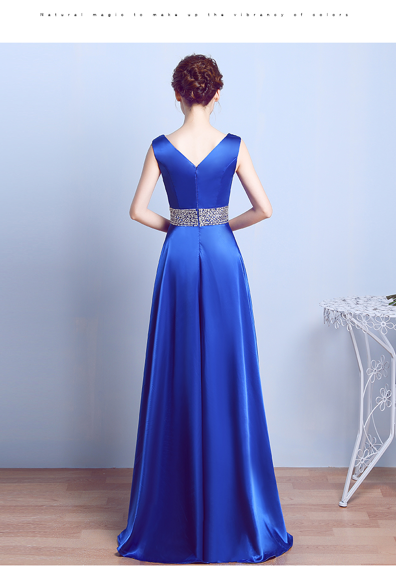 Robe du soir      - Ref 3213022 Image 23