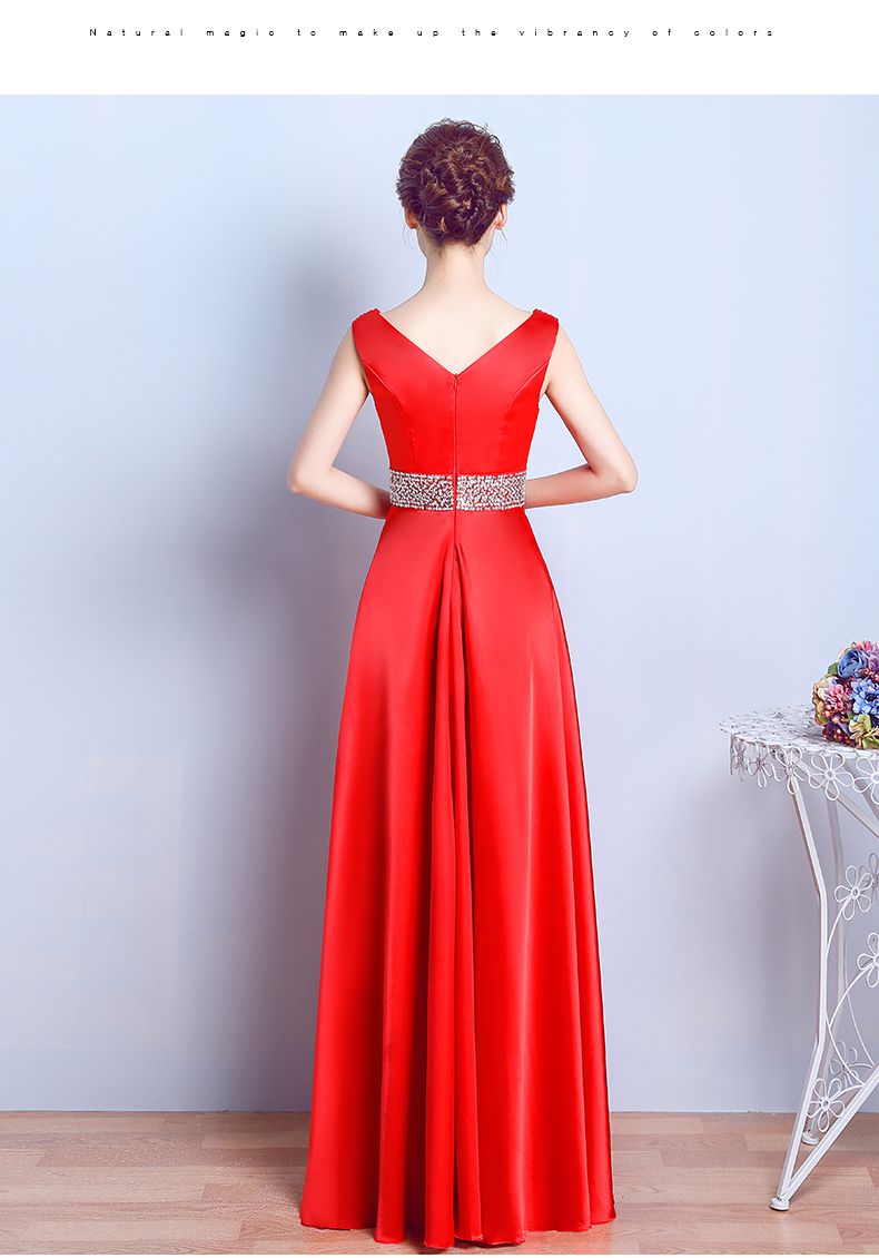 Robe du soir      - Ref 3213022 Image 29