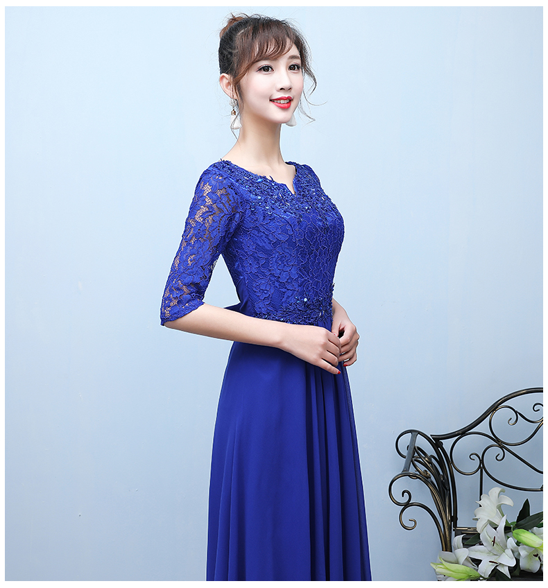 Robe du soir      conventionnel - Ref 3212913 Image 16