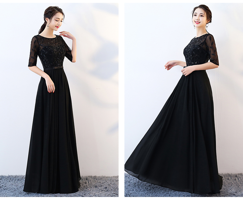 Robe du soir      conventionnel - Ref 3213468 Image 28