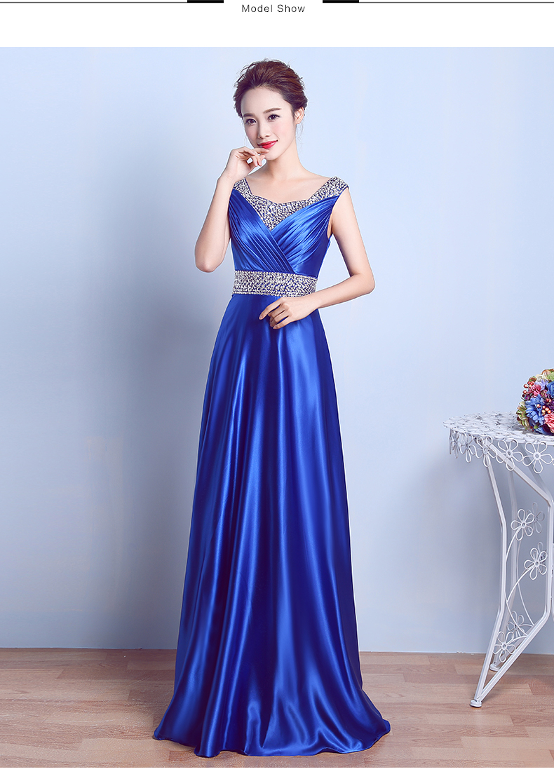 Robe du soir      - Ref 3213022 Image 22