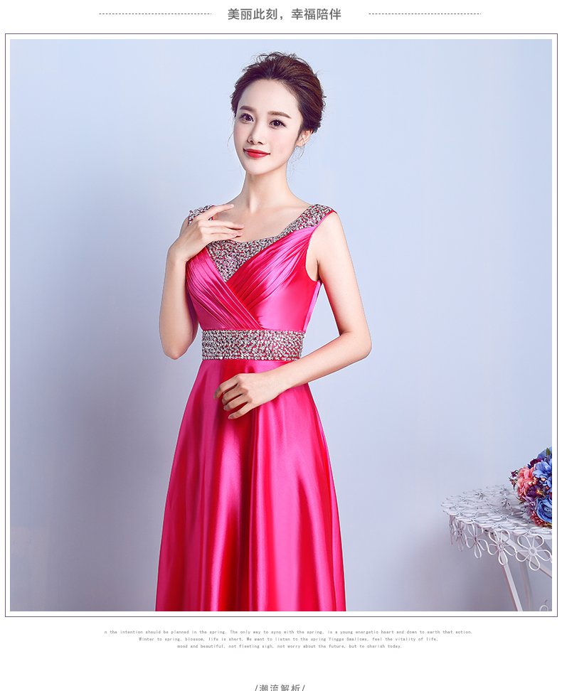 Robe du soir      - Ref 3213022 Image 9