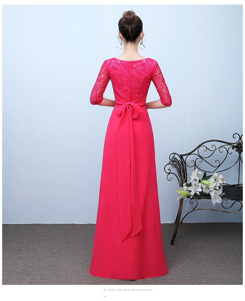 Robe du soir      conventionnel - Ref 3212913 Image 14