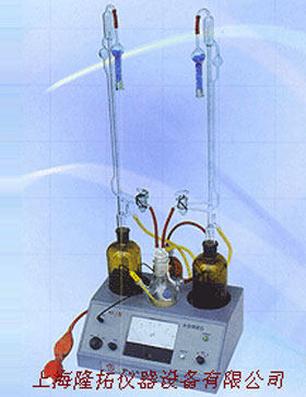 Karl Fischer Moisture Meter KF-1 Karl Fischer Moisture Meter Factory Direct Sales