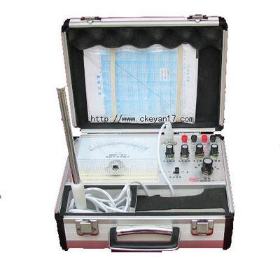 Hot bulb anemometer QDF-2A hot bulb anemometer (10m S) factory direct sales