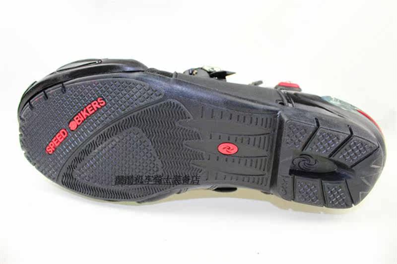 Bottes moto PROBIKER - Ref 1389903 Image 22