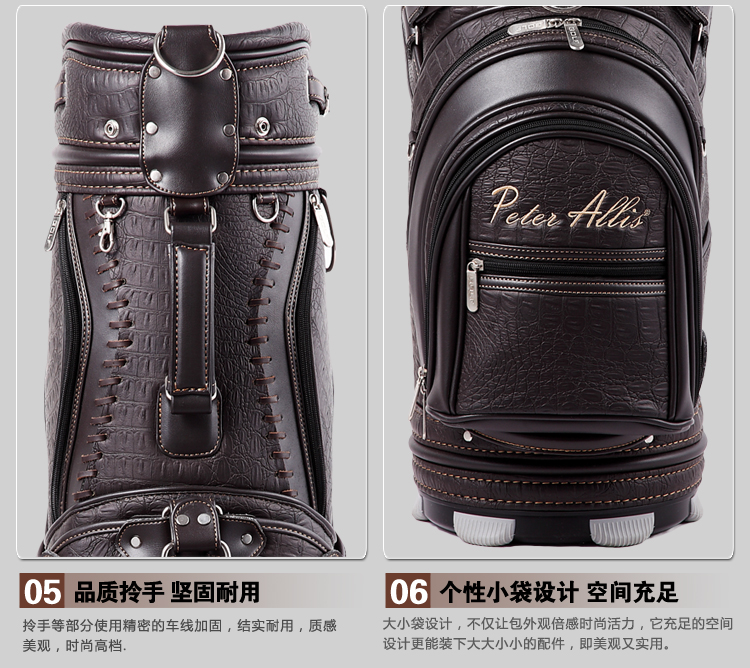 Sac de golf - Ref 44984 Image 16