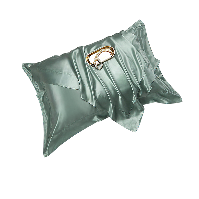 Shaw's 19 momme silk pillowcase Mulberry silk pillowcase pillowcase cool and silky