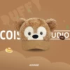 Товары от 白茶清欢COISINI
