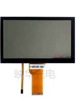 7 inch industrial control robotic arm middle control display screen touch screen module