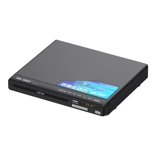 Sianke SA-136 HD DVD-плеер VCD DISC DISC DISC Семейный семейный CD MINI EVD CD Player