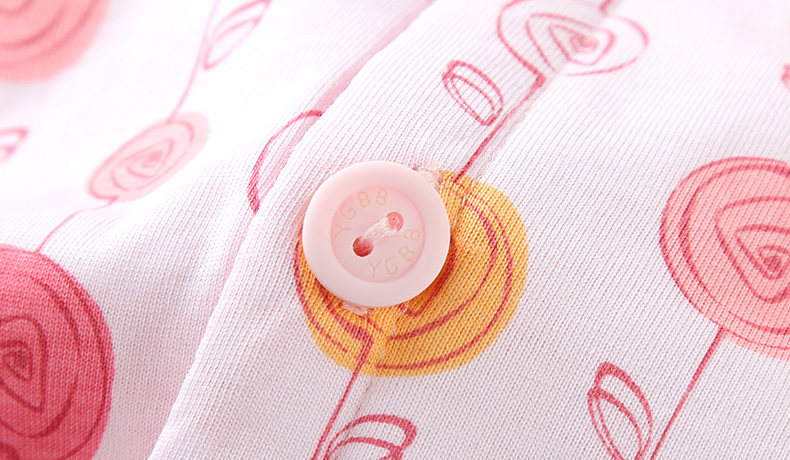 Gilet fille YBYGBB - Ref 2070754 Image 24