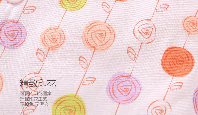 Gilet fille YBYGBB - Ref 2070754 Image 7