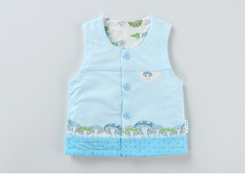 Gilet garcon YBYGBB - Ref 2067957 Image 14