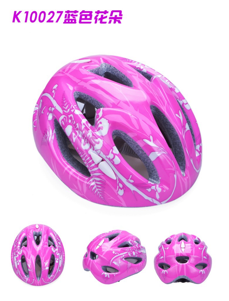 Casque cycliste - Ref 2249278 Image 7