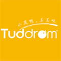 Tuddrom云仕小魔鸭耳机