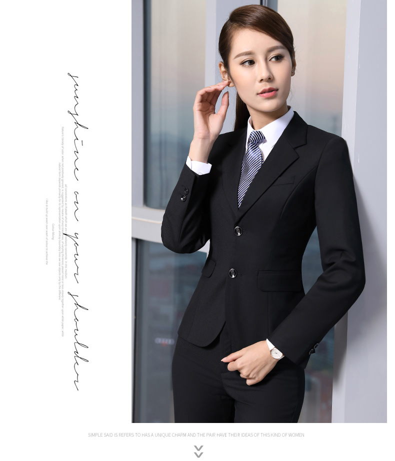 Tailleur femme - Ref 3242245 Image 22