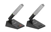 HTDZ Heitian HT-8250C D hand handle intelligent meeting microphone