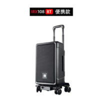 American JBL IRX108BT IRX112BT Professional with source speaker Bluetooth levers to charge