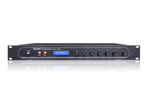 Sea-day HTDZ HT-2200B HT-2300 6-way digital frequency shifter feedback suppressor