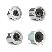 (HARMAN International) JBL CONTROL 12C T 14C T 16C T Constant voltage constant resistance ceiling speaker