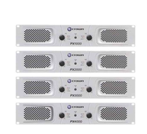 CROWN PX1000 PX2000 PX3000 PX4000 Professional pure power amplifier