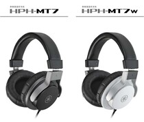 Yamaha Yamaha HPH-MT7 professional headset monitor headset recording studio