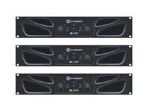 CROWN CROWN XLi800 XLi1500 XLi2500 XLi3000 XLi3500 professional stage power amplifier