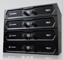 CROWN KVS300 KVS500 KVS700 KVS1000 Professional pure power amplifier
