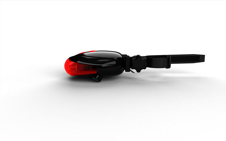 Eclairage pour vélo - Taillights - Ref 2401186 Image 24