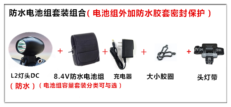 Eclairage pour vélo - phare - Ref 2400970 Image 17