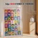 Extra large size puzzle photo frame 3000 pieces, 4000 pieces, 5000 pieces solid wood puzzle photo frame for wall hanging