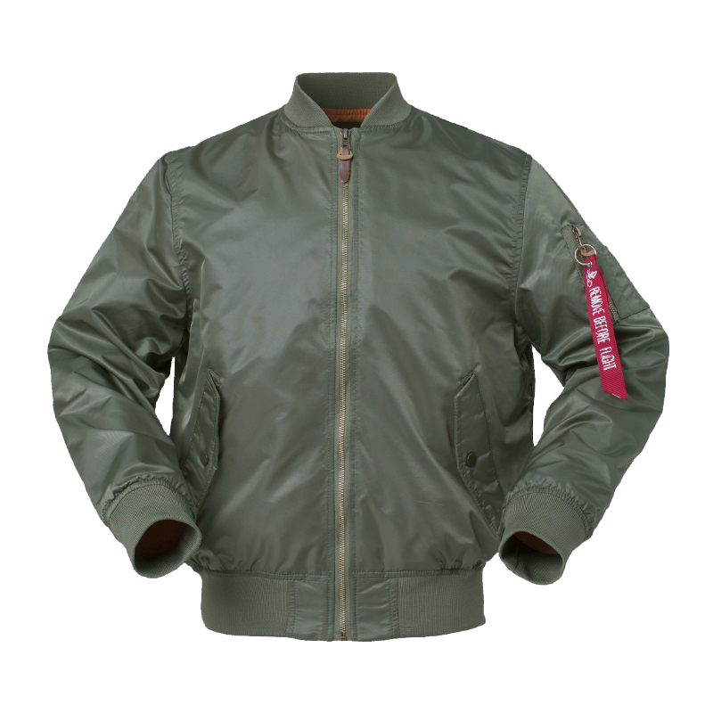 Lightweight Ma-1 Spring and Autumn Thin Loose-Fitting Air Force Tactical Pilot Jacket Outdoor Waterproof Jacket for Men and Women Couples Lightweight Ma-1 Spring and Autumn Thin Loose-Fitting Air Force Tactical Pilot Jacket Outdoor Waterproof Jacket for Men and Women Couples