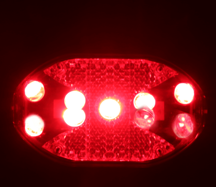 Lumière vélo - Taillights - Ref 2400289 Image 29