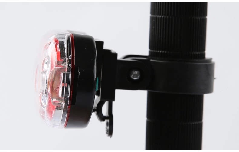 Lumière vélo - Taillights - Ref 2400289 Image 16