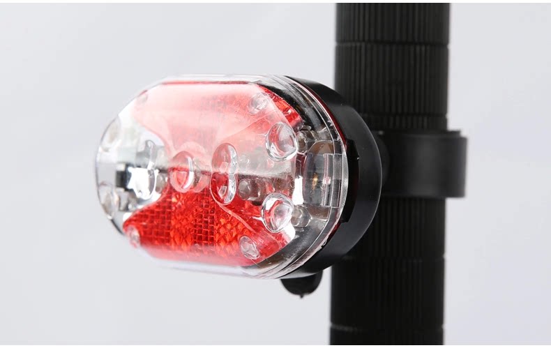 Lumière vélo - Taillights - Ref 2400289 Image 15