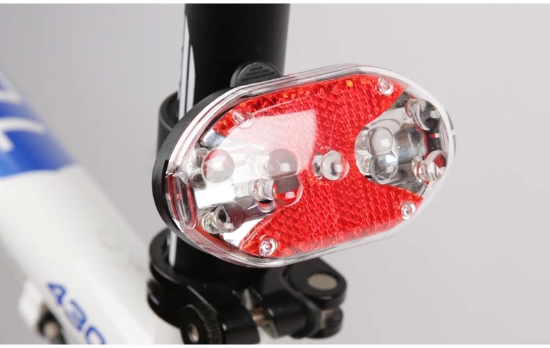 Lumière vélo - Taillights - Ref 2400289 Image 17
