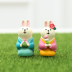 ZAKKA cửa hàng tạp hóa Decole ngày con gái hoàng gia du lịch nướng bánh máy tính để bàn chụp ảnh đạo cụ đồ trang trí tự trang trí phòng ngủ handmade Trang trí nội thất