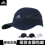 Mũ Adidas NEO nam và nữ mùa hè 2018 mũ bóng chày mới mũ lưỡi trai thể thao mũ lưỡi trai nữ cá tính