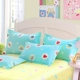 Gối bông tùy chỉnh trẻ em hoạt hình 30x50 cotton twill đơn 48x74 tùy chỉnh tăng gấp đôi 48x74 goi cao su