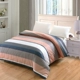 100% cotton một mảnh sinh viên chăn phim hoạt hình bông đơn twill 1.5x200 1.8 giường đôi 200x230 - Quilt Covers 	bộ chăn phao ga gối