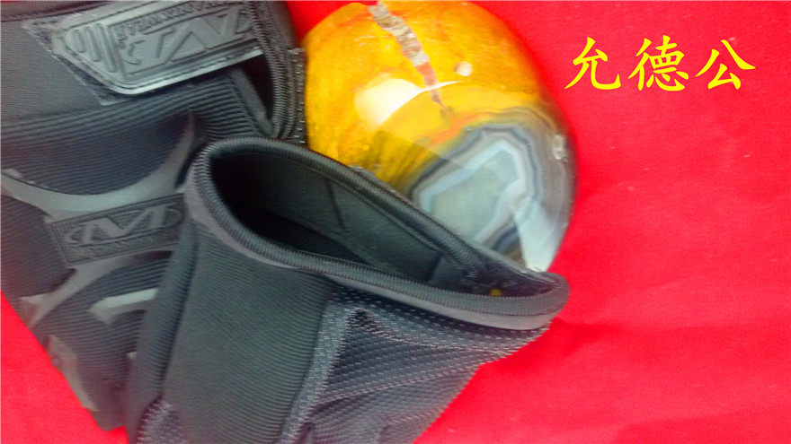 Gants de cyclisme PELAGOT - Ref 2250651 Image 9