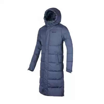 Pathfinder Down Jacket Jacket 20 Autumn Winter Men Long Edition Windproof Warm Long Down Jacket Men's TADG91712