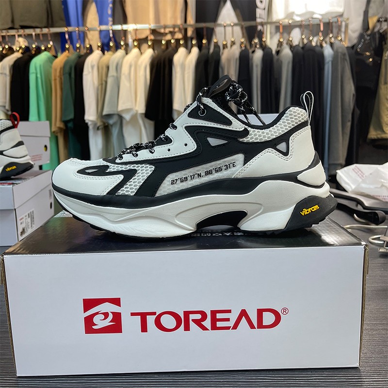 Pathfinder spring and summer new outdoor men's and women's casual shoes TFRI81402 TFRI82402