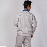 Униформа подходит для мужчин и женщин, комплект, комбинезон