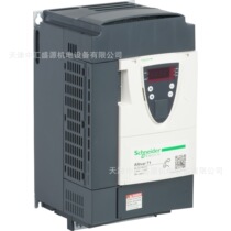 Schneider ATV71 inverter ATV71HU55N4Z asynchronous motor inverter 5 5KW without reactor